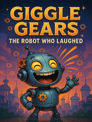 cover image of Giggle Gears